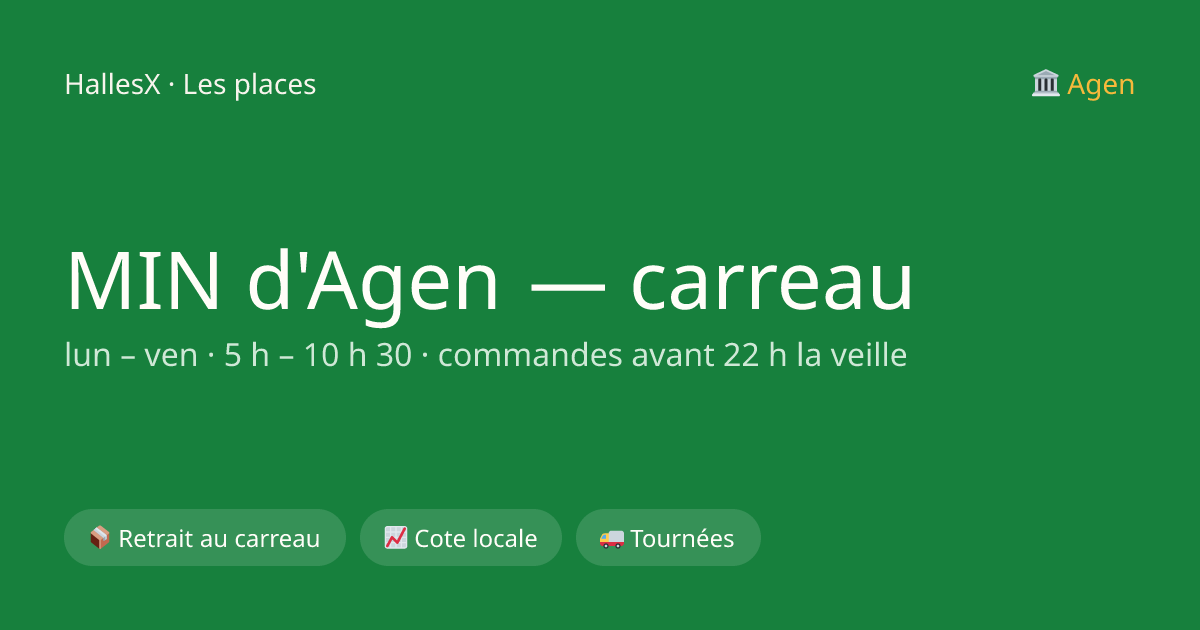 Vignette OG — 🍇 MIN d'Agen — carreau