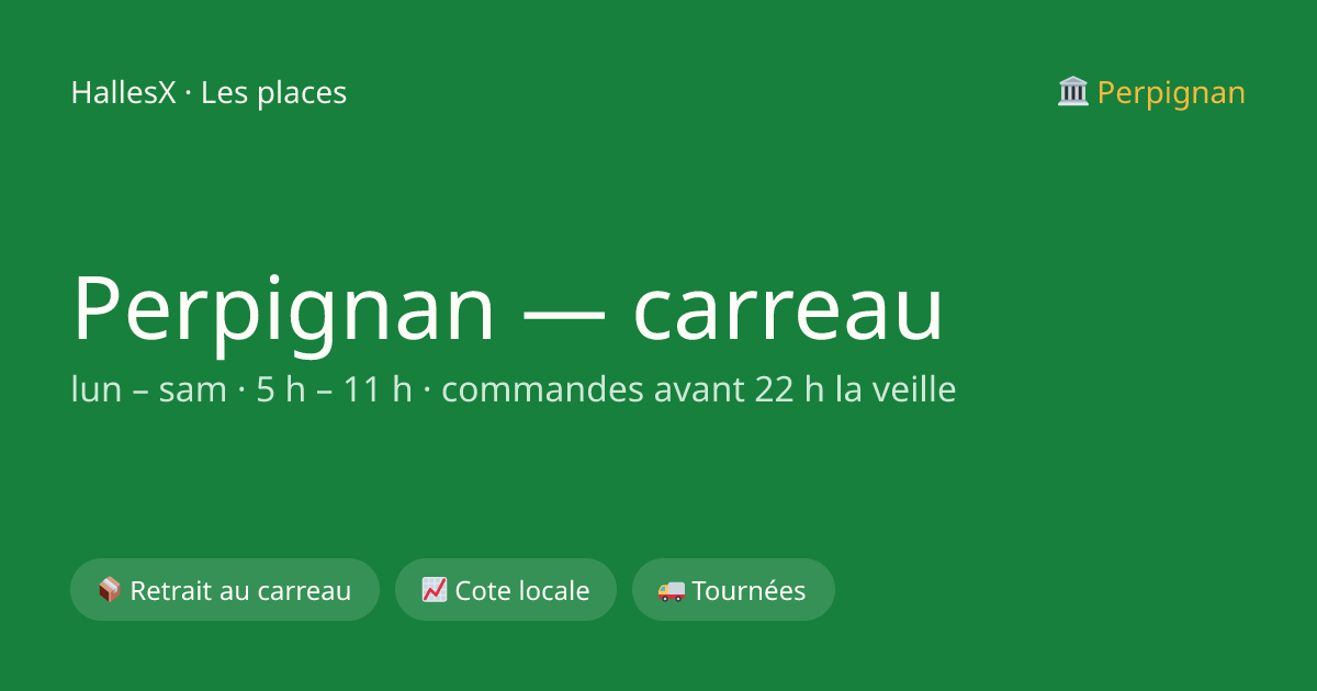 Vignette OG — ☀️ Perpignan — carreau