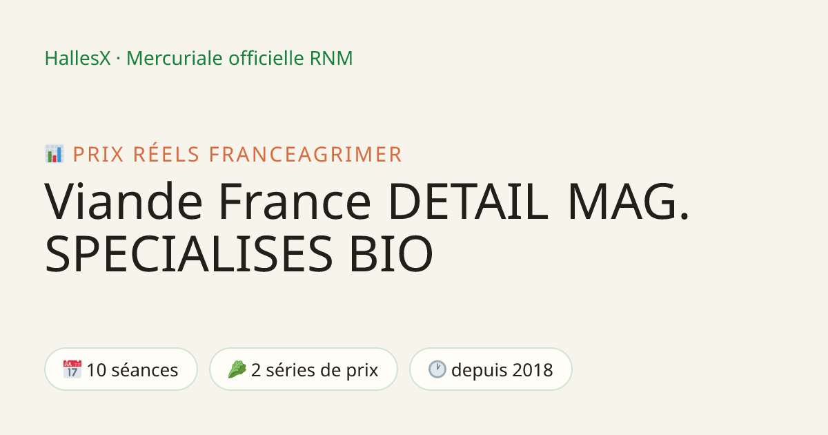 Vignette OG — 📊 Viande France DETAIL MAG. SPECIALISES BIO