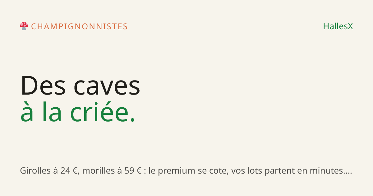 Vignette OG — 🍄 Champignonnistes