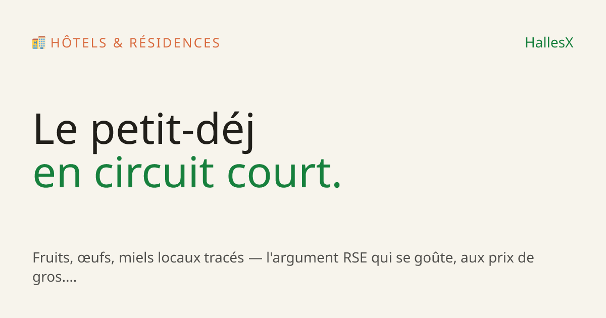 Vignette OG — 🏨 Hôtels & résidences