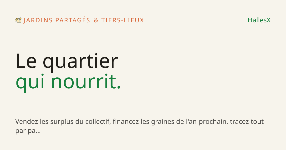Vignette OG — 🏘 Jardins partagés & tiers-lieux
