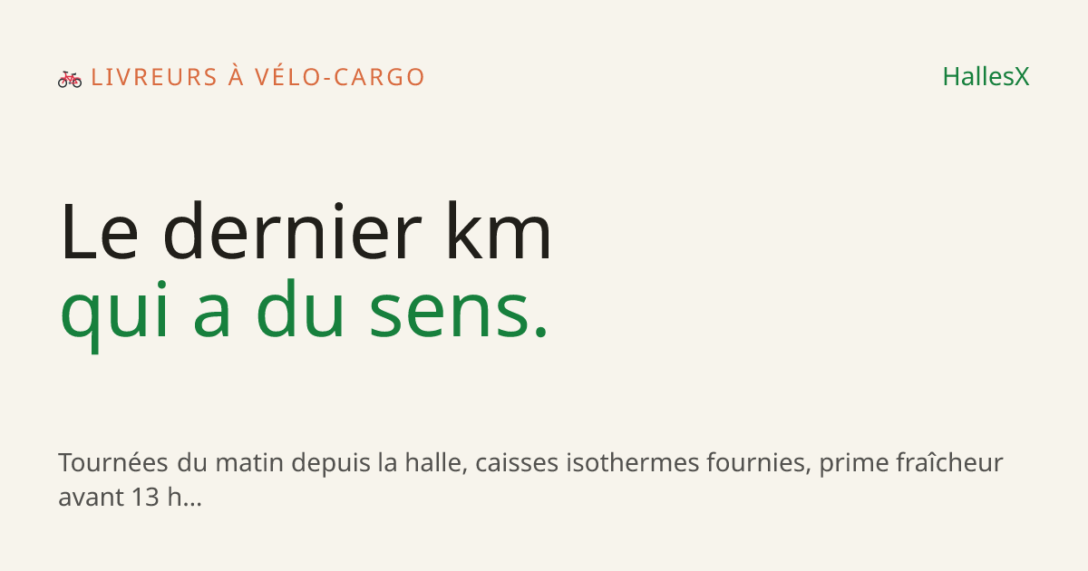 Vignette OG — 🚲 Livreurs à vélo-cargo