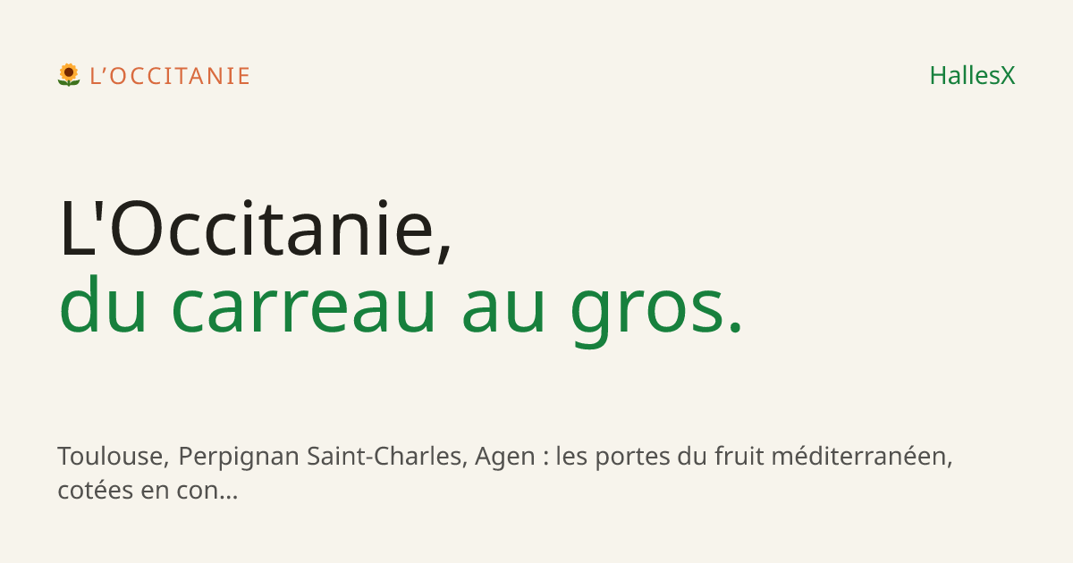 Vignette OG — 🌻 L’Occitanie