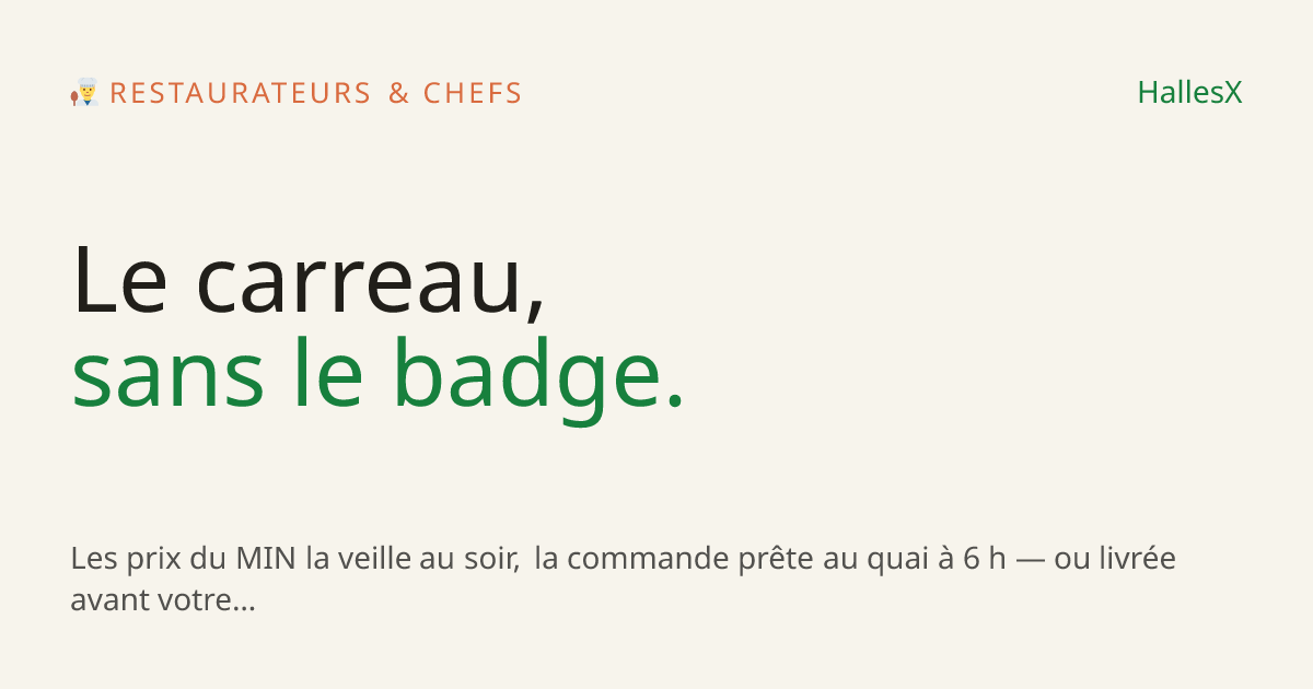 Vignette OG — 👨‍🍳 Restaurateurs & chefs