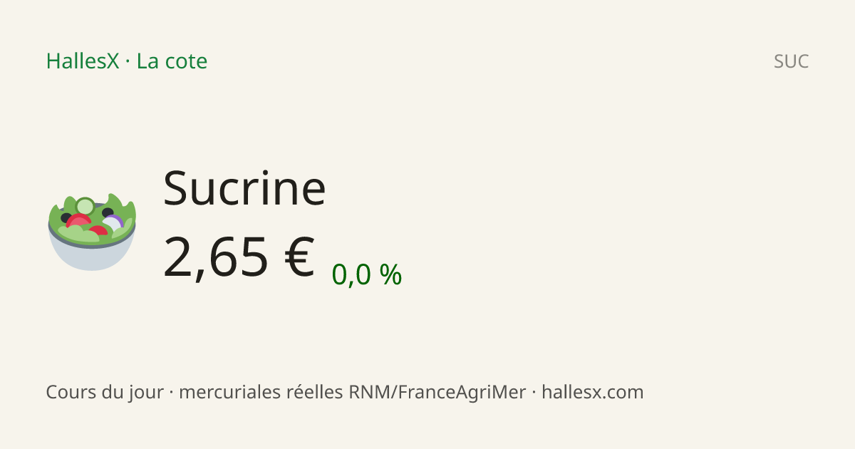 Vignette OG — 🥗 Sucrine